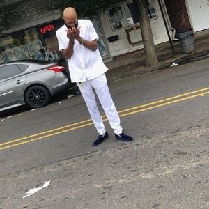 Meet your Posher, Gerald